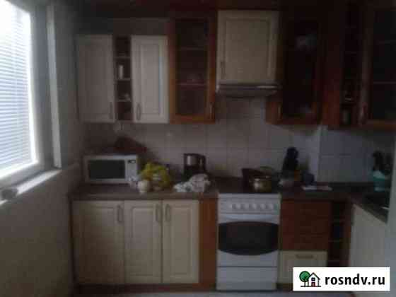 3-комнатная квартира, 59 м², 1/9 эт. в аренду на длительный срок в Мурманске Мурманск