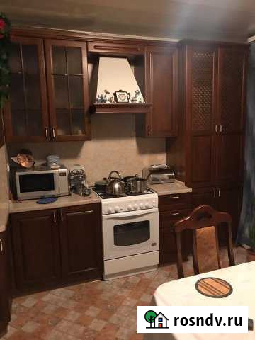 4-комнатная квартира, 85 м², 7/9 эт. на продажу в Иваново Иваново - изображение 1