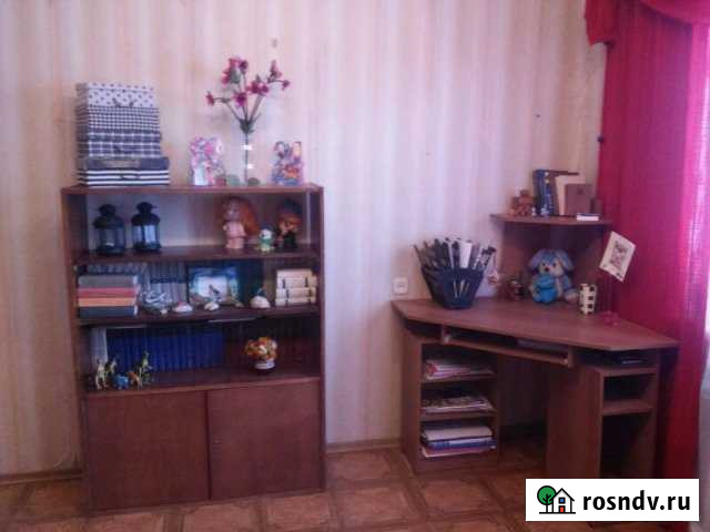 1-комнатная квартира, 32 м², 4/5 эт. на продажу в Тейково Тейково - изображение 1