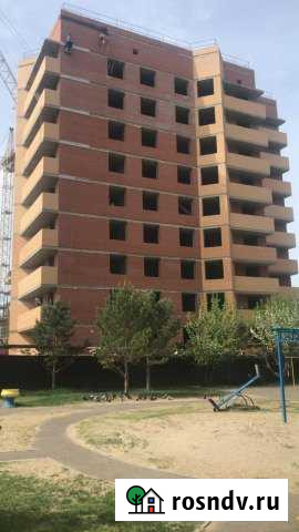 2-комнатная квартира, 53 м², 4/9 эт. на продажу в Сосновоборске Красноярского края Сосновоборск - изображение 1