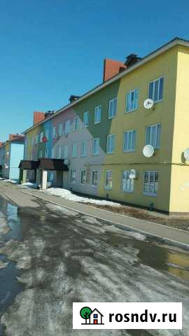 2-комнатная квартира, 44 м², 3/3 эт. на продажу в Суходоле Суходол - изображение 1