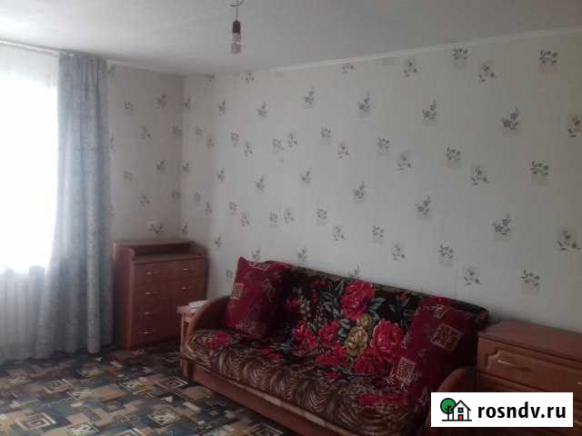 1-комнатная квартира, 31 м², 2/5 эт. на продажу в Памяти Парижской Коммуны Память Парижской Коммуны - изображение 1