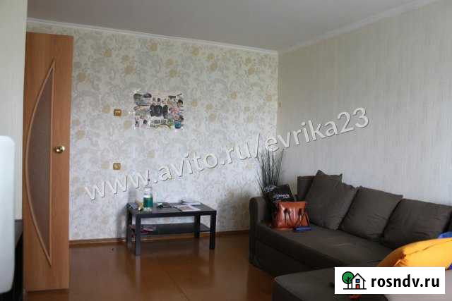 2-комнатная квартира, 53 м², 4/4 эт. на продажу в Крымске Крымск - изображение 1