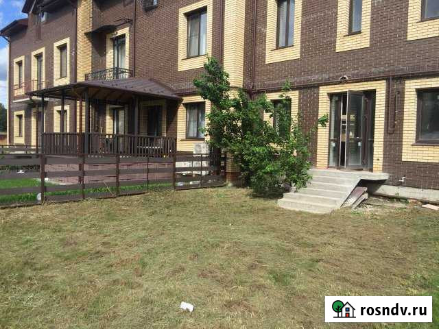 Таунхаус 120 м² на участке 2 сот. на продажу в Домодедово Домодедово - изображение 1