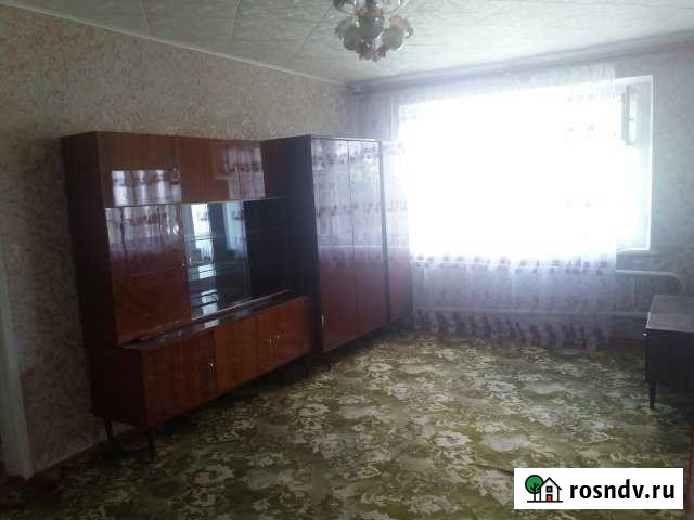 1-комнатная квартира, 32 м², 1/2 эт. на продажу во Фролово Фролово - изображение 1