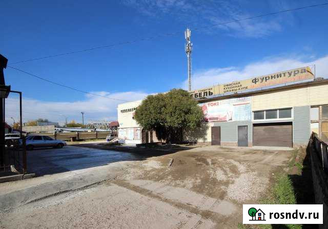 Свободного назначения 44 кв.м. Димитровград - изображение 1