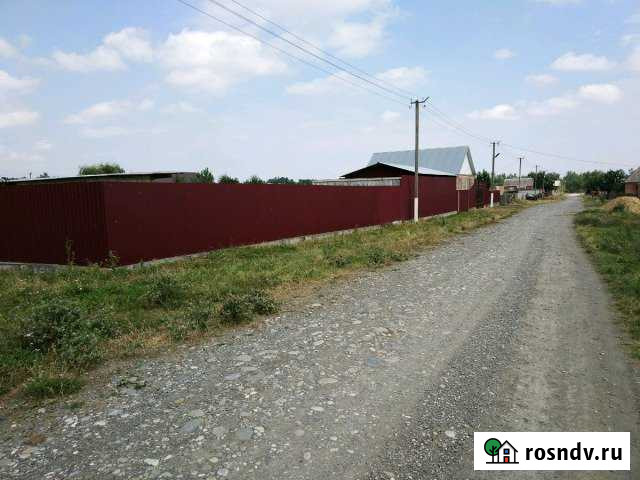 Дом 110 м² на участке 30 сот. на продажу в Нестеровской Нестеровская - изображение 1