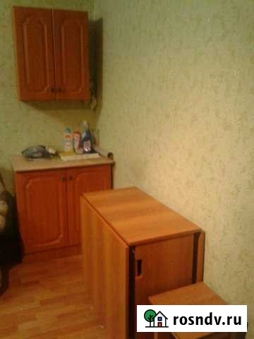 Комната 18 м² в 1-ком. кв., 2/5 эт. на продажу в Дубовом Дубовое - изображение 1