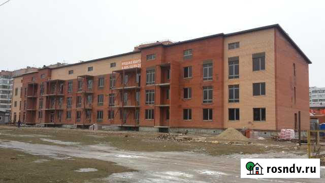 Офисное помещение, 24.0 кв.м. Волгодонск - изображение 1