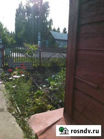 Дом 50 м² на участке 4 сот. на продажу в Ртищево Ртищево - изображение 1