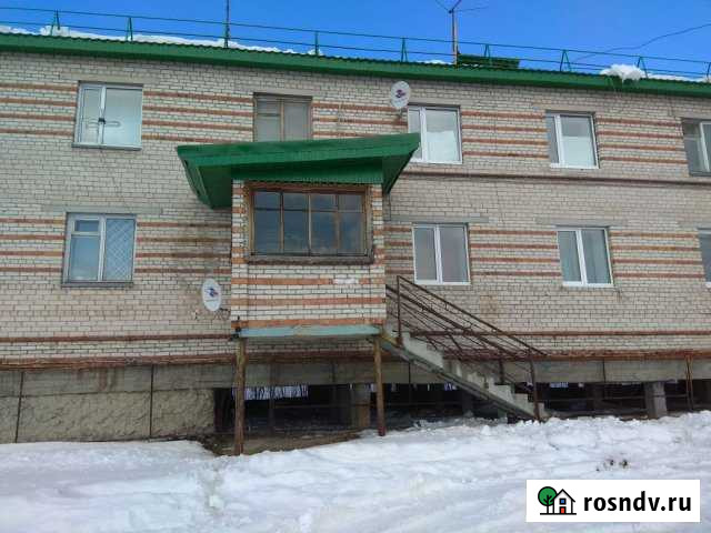 2-комнатная квартира, 52 м², 1/2 эт. на продажу в Лабытнанги Лабытнанги - изображение 1