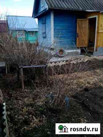 Участок СНТ, ДНП 4 сот. на продажу в Мурыгино Мурыгино