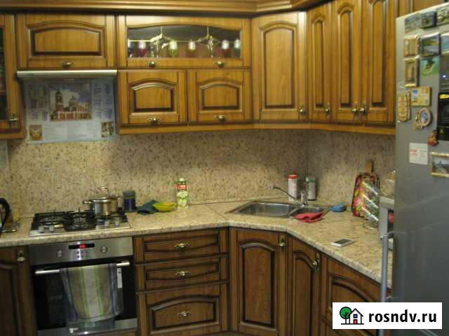 3-комнатная квартира, 60 м², 2/5 эт. на продажу в Александрове Александров - изображение 1