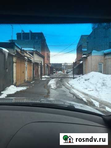 Гараж 18 м² на продажу в Жуковском Жуковский - изображение 1