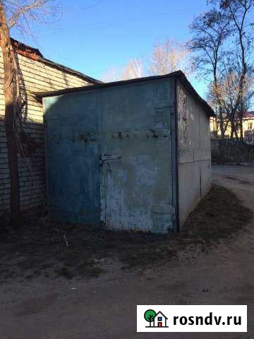 Гараж 10 м² на продажу в Кузнецке Кузнецк - изображение 1