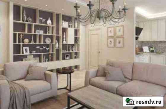 2-комнатная квартира, 54 м², 18/19 эт. на продажу в Новокуйбышевске Новокуйбышевск