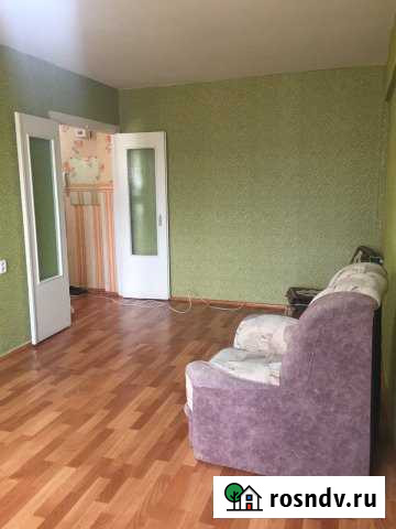 1-комнатная квартира, 31 м², 3/5 эт. в аренду на длительный срок в Усолье-Сибирском Усолье-Сибирское - изображение 1