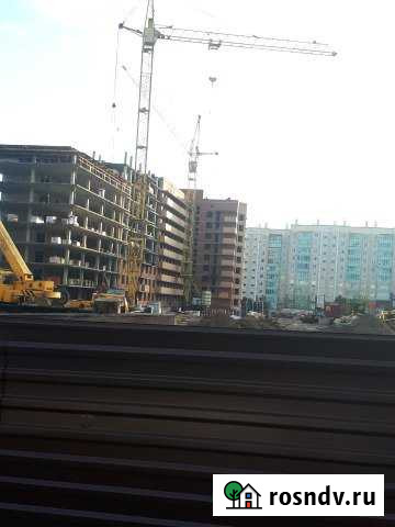 2-комнатная квартира, 50 м², 3/7 эт. на продажу в Сосновоборске Красноярского края Сосновоборск - изображение 1