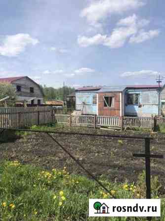 Дача 25 м² на участке 6 сот. на продажу в Оби Обь
