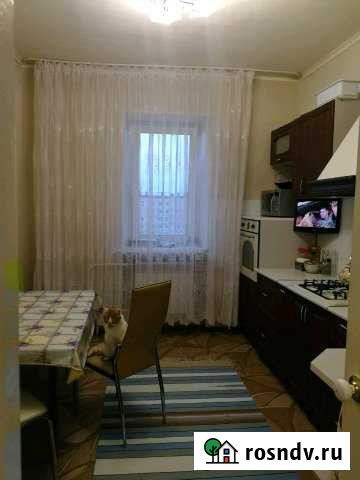 3-комнатная квартира, 68 м², 5/5 эт. на продажу в Надыме Надым - изображение 1