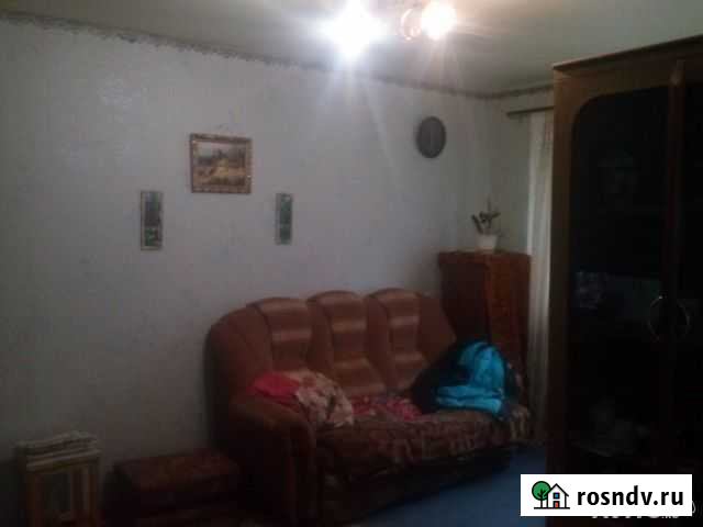 1-комнатная квартира, 33 м², 1/2 эт. на продажу в Высокой Горе Высокая Гора - изображение 1