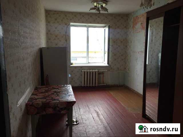 Квартира-студия, 16 м², 3/4 эт. на продажу в Улан-Удэ Улан-Удэ - изображение 1