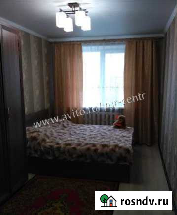 3-комнатная квартира, 62 м², 5/5 эт. на продажу в Северном Белгородской области Северный - изображение 1