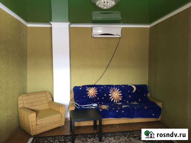 Комната 30 м² в 2-ком. кв., 1/2 эт. в аренду на длительный срок в Весёлом Веселое - изображение 1