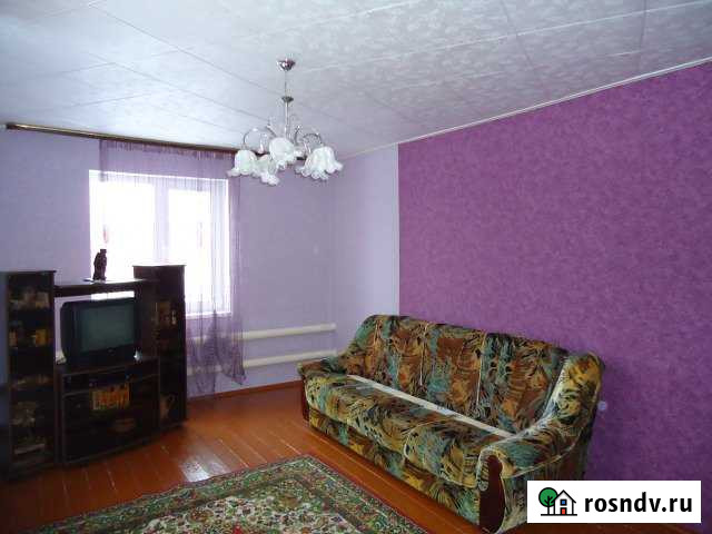 3-комнатная квартира, 88 м², 1/1 эт. на продажу в Горьковском Горьковское - изображение 1