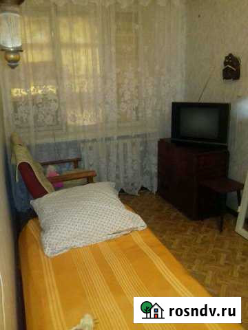 2-комнатная квартира, 19 м², 3/3 эт. на продажу в Нефтекумске Нефтекумск - изображение 1