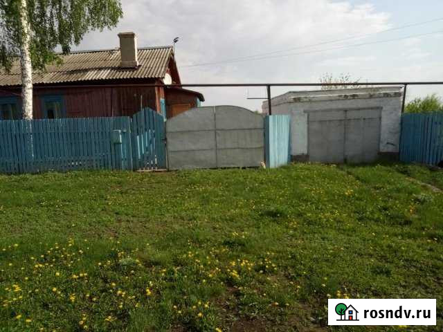 Дача 55 м² на участке 15 сот. на продажу в Кинель-Черкассах Кинель-Черкассы - изображение 1