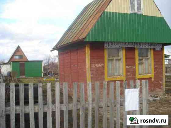 Дача 20 м² на участке 6 сот. на продажу в Таврическом Таврическое