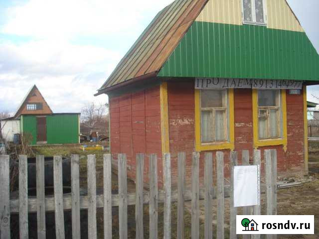 Дача 20 м² на участке 6 сот. на продажу в Таврическом Таврическое - изображение 1