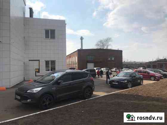 Торговое помещение, 1280 кв.м. Клин