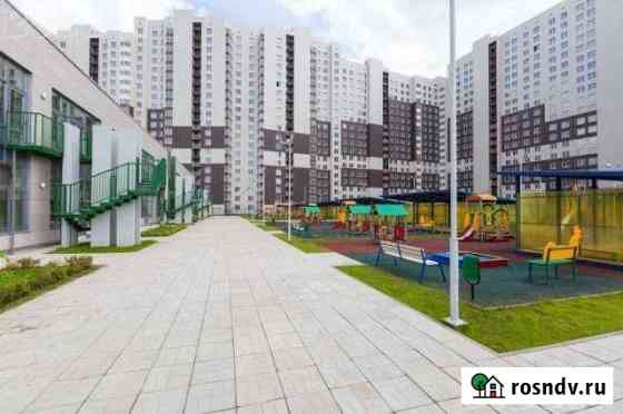 3-комнатная квартира, 86 м², 7/20 эт. на продажу в Одинцово Одинцово