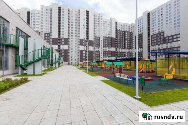 3-комнатная квартира, 86 м², 7/20 эт. на продажу в Одинцово Одинцово - изображение 1