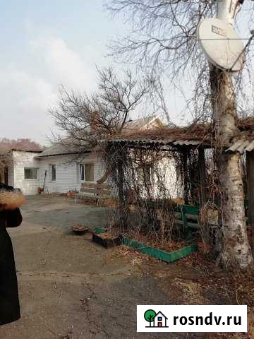 Дом 69 м² на участке 18 сот. на продажу в Партизанске Партизанск - изображение 1