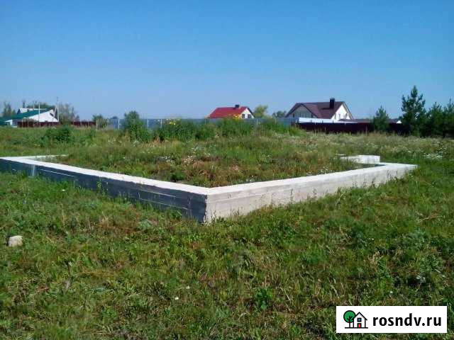 Участок ИЖС 12 сот. на продажу в Становом Становое - изображение 1