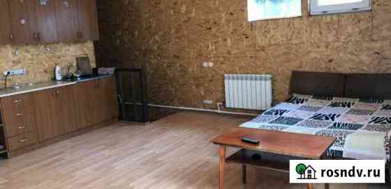 Квартира-студия, 89 м², 2/2 эт. в аренду на длительный срок в Быково Волгоградской области Быково