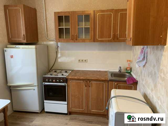 1-комнатная квартира, 36 м², 1/9 эт. на продажу в Гагарине Гагарин - изображение 1