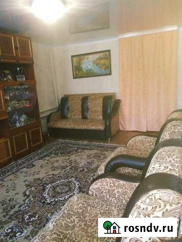 Дом 70 м² на участке 5 сот. на продажу в Харабали Харабали - изображение 1