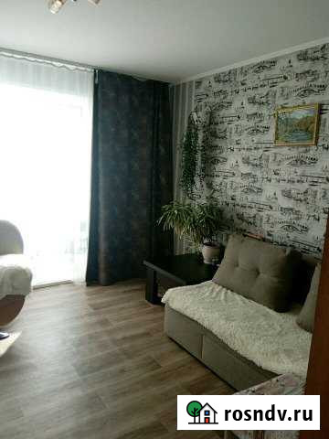 3-комнатная квартира, 65 м², 7/9 эт. на продажу в Саяногорске Саяногорск - изображение 1