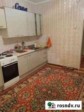 3-комнатная квартира, 62 м², 1/2 эт. на продажу в Мысках Мыски