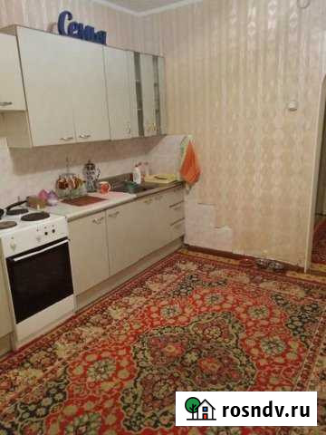 3-комнатная квартира, 62 м², 1/2 эт. на продажу в Мысках Мыски - изображение 1