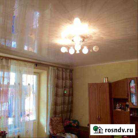 3-комнатная квартира, 64 м², 1/5 эт. на продажу в Азове Азов