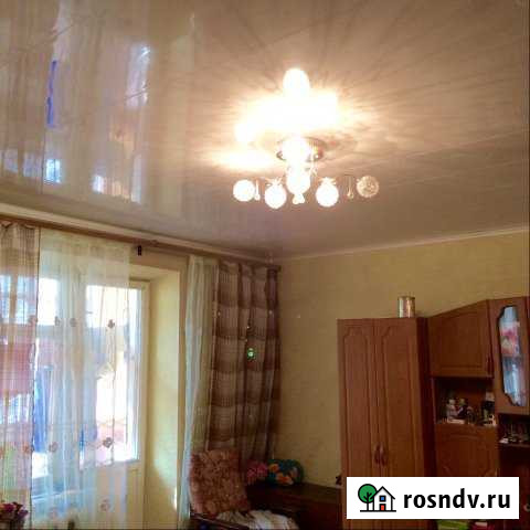 3-комнатная квартира, 64 м², 1/5 эт. на продажу в Азове Азов - изображение 1