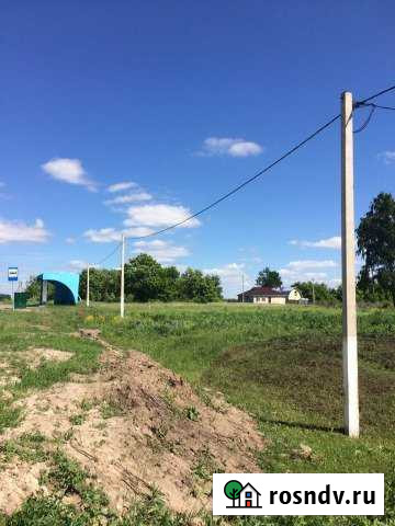 Участок ИЖС 24 сот. на продажу в Лебедяни Лебедянь - изображение 1