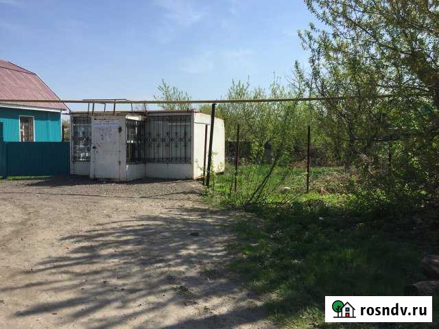 Участок ИЖС 12 сот. на продажу в Добринке Добринка - изображение 1