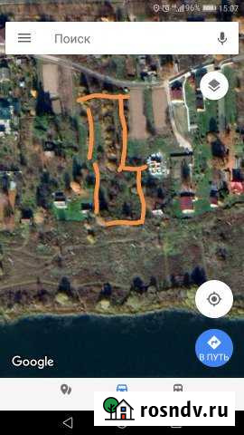 Участок ИЖС 42 сот. на продажу в Кудиново Кудиново - изображение 1