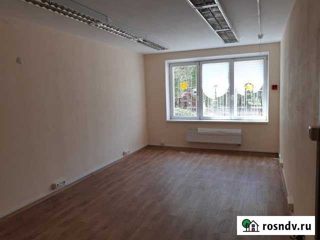 Офисное помещение, 41.2 кв.м. Обнинск - изображение 1